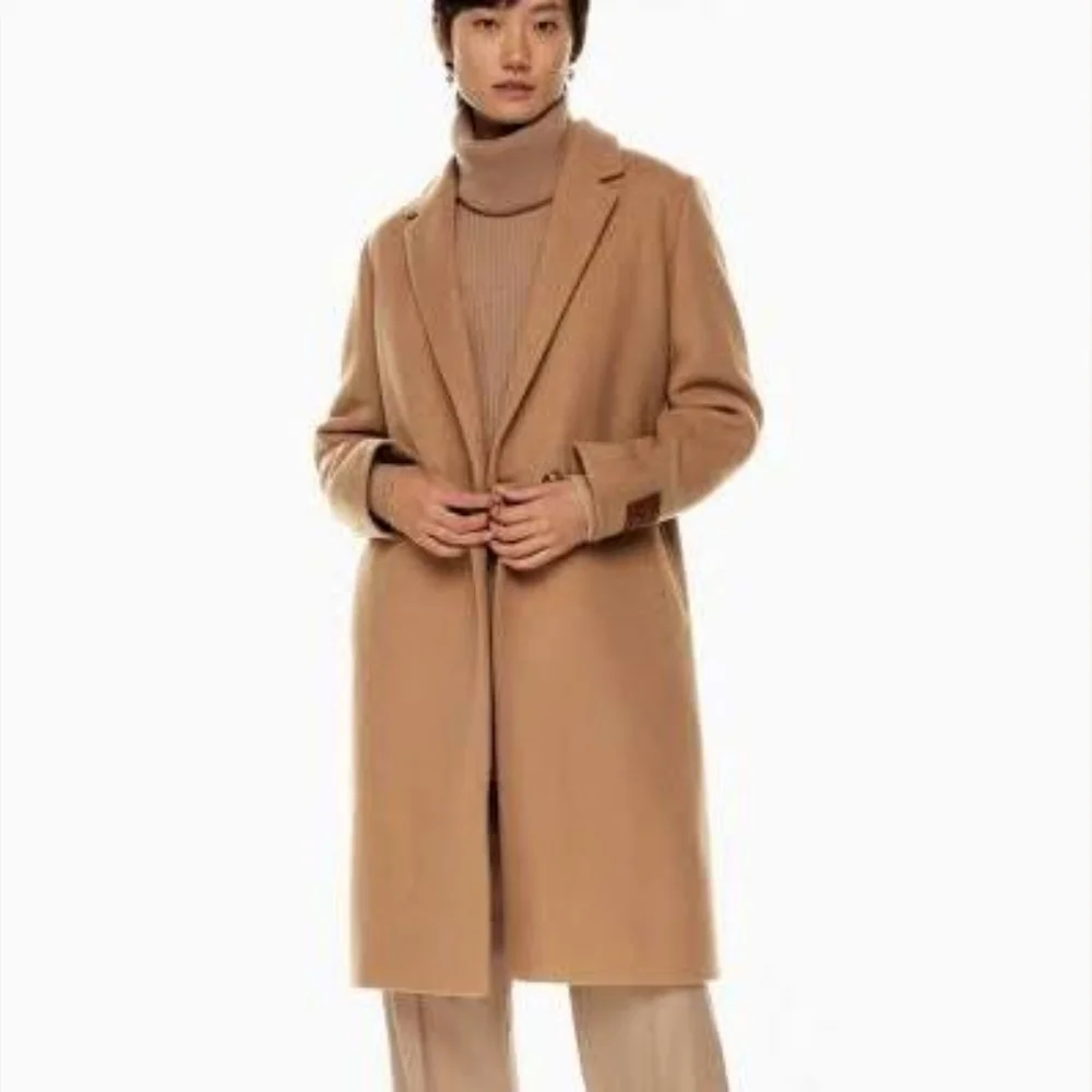 Babaton New Stedman Coat in 2XS - Picture 2 of 16